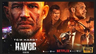 Havoc 2025 Dual 1080p
