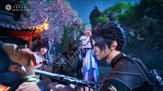 Endless Gods Realms Episode 71 Sub Indo
