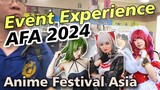 Experience AFA 2024 [ Picko.Pictura ]