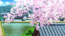 Ayakashi Triangle - Episode 1 [Subtitle Indonesia]