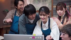 [RAW] Yabusaka Dewa Gozaimasen Eps.02