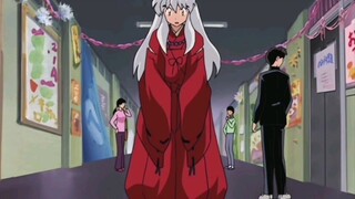 [ InuYasha ] Funny and cute Er Gouzi Part 2