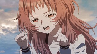 Komura ✯ Mie | Miaw