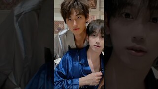 bl couple real life 💗 #foryou #xyzbca #bltiktok #douyin #xuhuong #couple #fypシ #bl #shorts #boylove