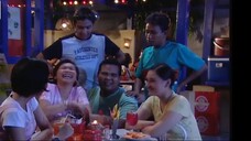 041 Lupus Milenia 1 - Tanda Cinta