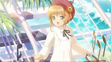 (Vietsub) Thủ Lĩnh Thẻ Bài Cardcaptor Sakura Tập 17