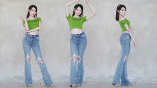 活力翻跳创造营2020《你最最最重要》♦Dance with us !