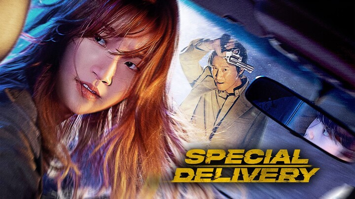 Special Delivery Full Movie with English Subtitle
