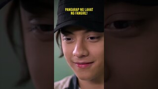 Pangarap ng lahat ng fangirl! | '24/7 In Love'