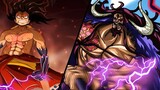 Luffy Mạnh Cỡ Nào Sau Wano - Kẻ Mạnh Nhất Thế Kỷ Trống- - Bàn Luận One Piece - Part 6