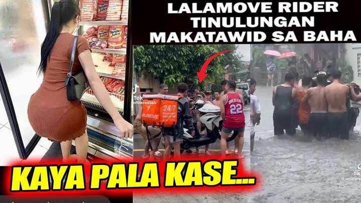 KAYA  PALA GUSTO BUMILI KASE.... | Funny Videos Compilation 2024