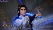 martial master ep 338 sub indo HD 1080p