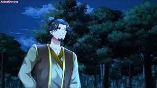 Martial Arts Emperor EP6 ENG SUB