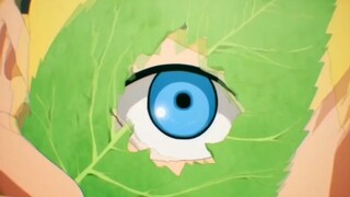 Boruto có thể bắt được lá của Madara không?" Naruto