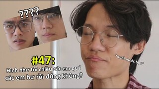 [VINE #47] Hình Như Tôi Chiều Các Em Quá... | Đu Trend Tiktok | Ping Lê