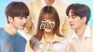 SOUND CANDY Episode 8 [Eng Sub]