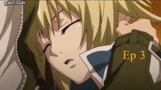 [re] Chrome Shelled Regios Ep 03