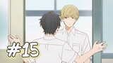 Play It Cool, Guys - Episode 15 (English Sub)