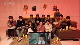 TREASURE 트레저-The Mysterious Class "남고괴담" Reaction Cam Ep 4