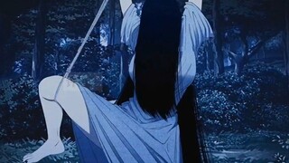 Sadako: Cậu làm tôi xấu hổ quá