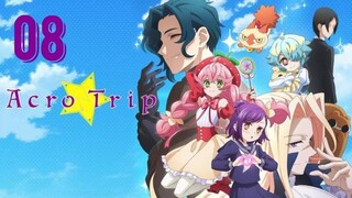 [Ep.08] Acro Trip