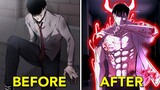 Bullied Boy Possessed By a Devil and Turned Back Time To Get His Sweet Revenge (1-3) - Manhwa Recap