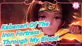 [Kabaneri Of The Iron Fortress] [MAD] Through My Blood_2