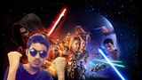Star Wars: The Force Awakens - รีวิวหนัง
