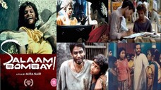 Salaam Bombay Full movie (1988) || Nana patekar , Irfan khan hd