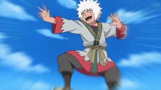 [AMV]Jiraiya - BGM: Reupload