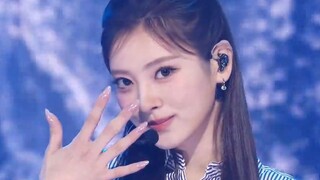 MEOVV's comeback pre-release song HANDS UP 250504