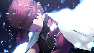 Emiya Shirou's Choice - How much can you give up for the world