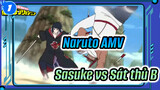 Trận chiến huyền thoại Naruto | Sasuke vs Sát thủ B 8 đuôi_1