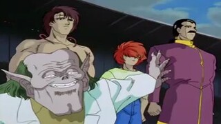 Ghost figther episode 35 Tagalog dub
