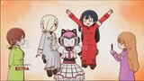 Nijiyon Animation Season 2 Episode 06 - Super Robot Nyaa Idol