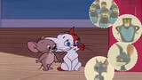 Video khi Tom & Jerry bị biến dạng