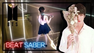 [Beat Saber] Stay Gold - BTS (Expert)