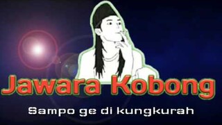 Syairan Santri Salafi - Boro Boro Bobogohan