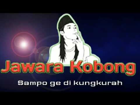 Syairan Santri Salafi - Boro Boro Bobogohan