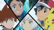 Pokemon (2019) Episode 102 Subtitle Indonesia