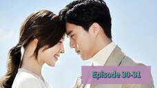 LEGENDARY WOMEN Episode 30-31 Tagalog Dubbed