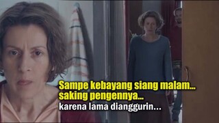 Film Cyprus, ini gejala yang dialami ketika sudah berusia +50 - Film Eropa 2018