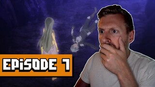 BELL GETS AMBUSHED | DANMACHI SEASON 2 EPISODE 7 REACTION