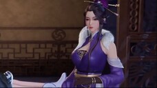 Wan Jie Du Zun S2 Episode 5 Sub Indo