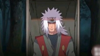 Naruto: Buatan sendiri oleh netizen luar negeri, versi lengkap Reinkarnasi Jiraiya