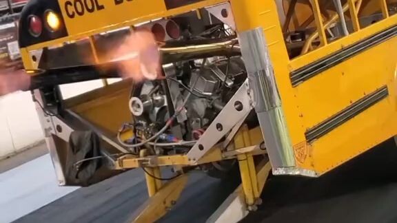 Dragster