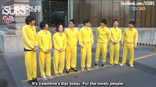 running man ep 32