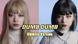 [Music]Covering Somi's <DUMB DUMB>