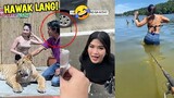 NAWALA TULOY SA POKUS SI ANGKOL! haha Pinoy Memes Funny Videos