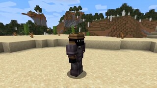 Minecraft: Làm thế nào để tra tấn bạn bè của bạn, hoặc bạn nên xóa tôi